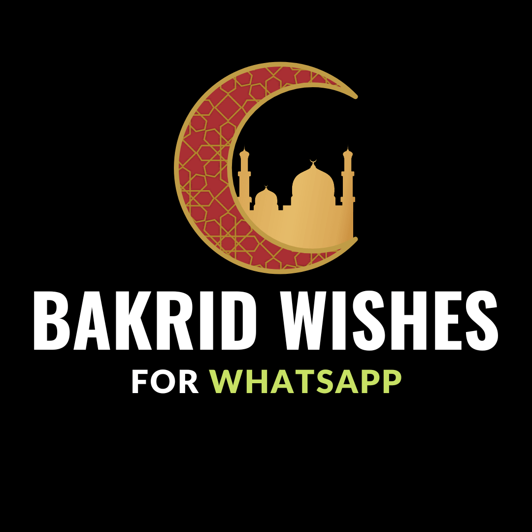 bakrid wishes